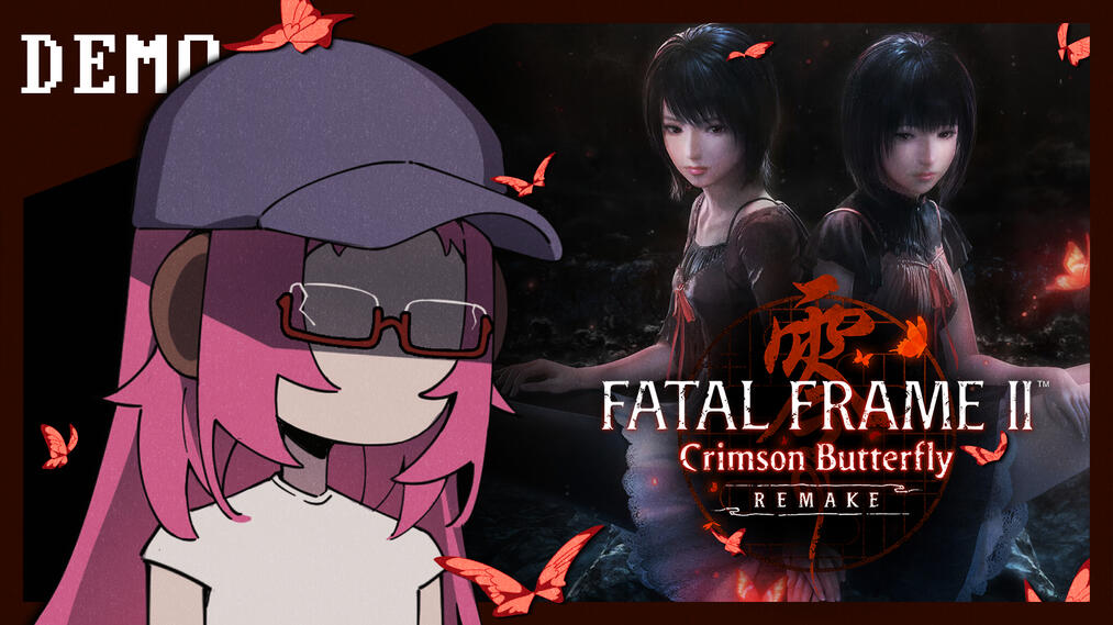 Yolanda - Fatal Frame II
