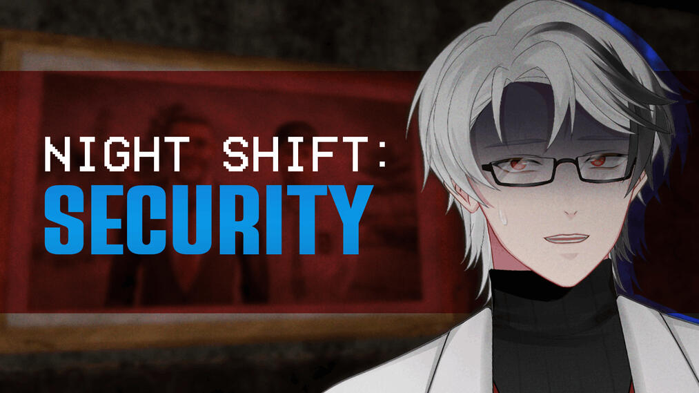 Nephil - Night Shift Security